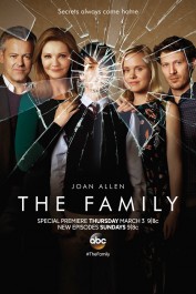 The Family The Family
