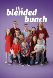 The Blended Bunch The Blended Bunch