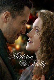 Mistletoe & Molly Mistletoe & Molly