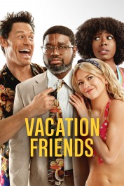 Vacation Friends Vacation Friends