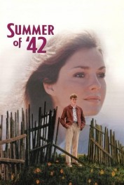 Summer of '42 Summer of '42