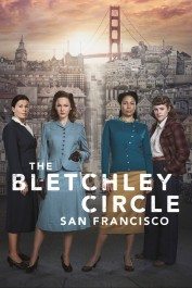 The Bletchley Circle: San Francisco The Bletchley Circle: San Francisco