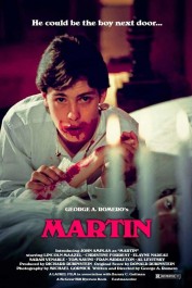 Martin Martin