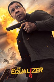 The Equalizer 2 The Equalizer 2