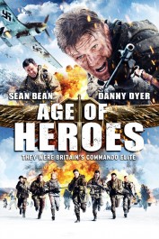 Age of Heroes Age of Heroes