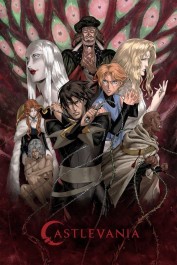Castlevania Castlevania