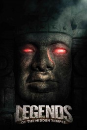 Legends of the Hidden Temple Legends of the Hidden Temple