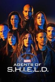Marvel's Agents of S.H.I.E.L.D. Marvel's Agents of S.H.I.E.L.D.