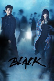 Black Black