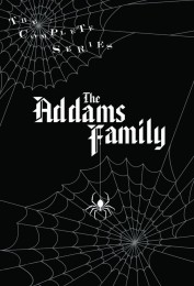 The Addams Family The Addams Family
