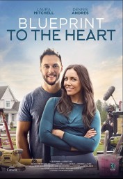 Blueprint to the Heart Blueprint to the Heart