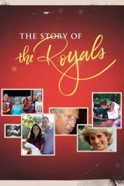 The Story of the Royals The Story of the Royals