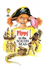 Pippi in the South Seas Pippi in the South Seas